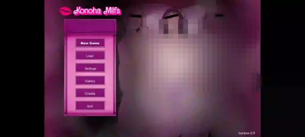 木叶熟女 中文界面 演示图 8